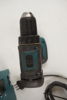 Makita DDF48 skruvdragare. D40