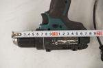 Makita DDF48 skruvdragare. D40