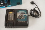 Makita DDF48 skruvdragare. D40