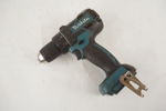 Makita DDF480 skruvdragare. D41