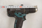 Makita DDF480 skruvdragare. D41