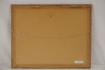 Bruno Liljefors, Midsommarnatt till Signe, tryck, 56x45. M80