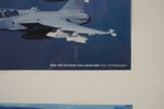 2st Försvarsmakten Saab JAS-39 bilder. M87