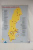 Pliktverket Informationskarta. M88