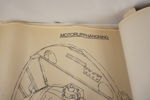 Militära ritningar, Johansson T6489 mm. M90