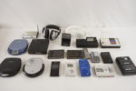 CD-spelare, MiniDisc-spelare mm. A280