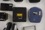 CD-spelare, MiniDisc-spelare mm. A280
