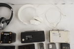 CD-spelare, MiniDisc-spelare mm. A280