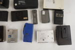 CD-spelare, MiniDisc-spelare mm. A280