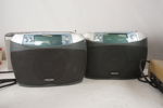 2st Philips AE2380 digitalradio mm. Bc334