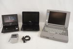Toshiba Satellite Pro 400 CDT dator mm. BC335