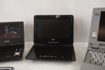 Toshiba Satellite Pro 400 CDT dator mm. BC335