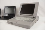 Toshiba Satellite Pro 400 CDT dator mm. BC335