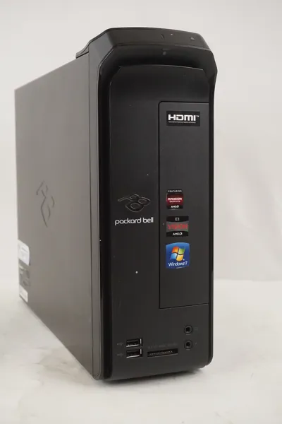 Packard Bell iMedia S2100 dator. D42