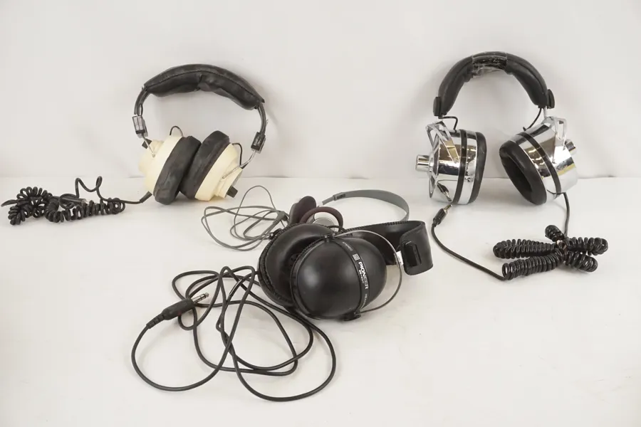 4st hörlurar, Philips, Queen, mm. A282