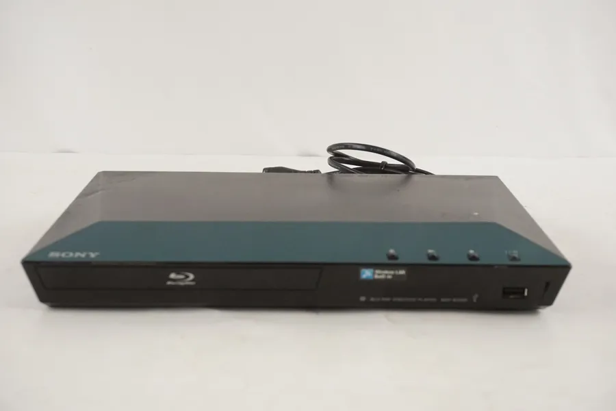 Sony Blu-Ray disc/dvd spelare. D44