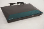 Sony Blu-Ray disc/dvd spelare. D44