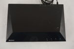 Sony Blu-Ray disc/dvd spelare. D44