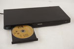 Philips BDP3380 Blu-ray/DVD-spelare. D45