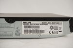 Philips BDP3380 Blu-ray/DVD-spelare. D45