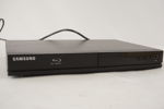 Samsung BD-J4500R Blu-ray- och DVD-spelare. D46
