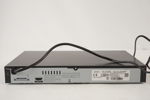 Samsung BD-J4500R Blu-ray- och DVD-spelare. D46