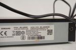 Samsung BD-J4500R Blu-ray- och DVD-spelare. D46