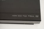 Sharp Aquos BD-HP22S Blu-ray/DVD-spelare. D48