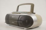 Sony CFD-S03CP bärbar cd-spelare D49
