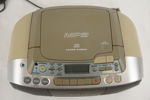 Sony CFD-S03CP bärbar cd-spelare D49