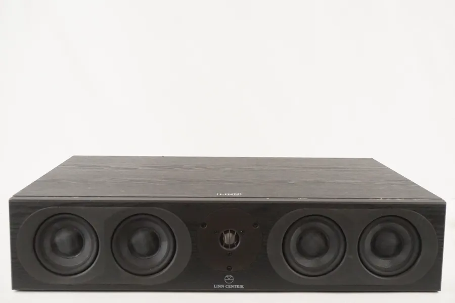 Linn Centrik Centerhögtalare. D51
