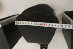JVC Bokhyllehögtalare mm. D52