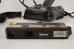 Samsung VP-L630 pal Hi 8 videokamera mm. A283