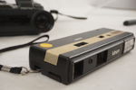 Samsung VP-L630 pal Hi 8 videokamera mm. A283