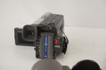 Samsung VP-L630 pal Hi 8 videokamera mm. A283