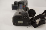Samsung VP-L630 pal Hi 8 videokamera mm. A283