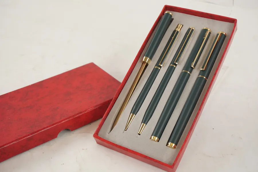 Sheaffer Fashion skrivset. A286