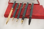 Sheaffer Fashion skrivset. A286