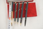 Sheaffer Fashion skrivset. A286