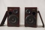 2st Technics Högtalare. Bc337