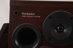 2st Technics Högtalare. Bc337