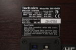 2st Technics Högtalare. Bc337