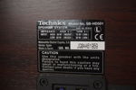 2st Technics Högtalare. Bc337