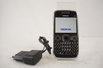 Nokia E72 mobiltelefon. A287