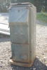 Husqvarna 153 Kamin. B338