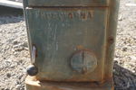 Husqvarna 153 Kamin. B338