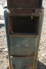 Husqvarna 153 Kamin. B338