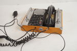 Fieldphone Mark I Fasttelefon. A288