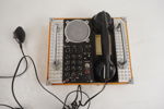 Fieldphone Mark I Fasttelefon. A288