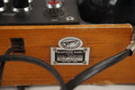 Fieldphone Mark I Fasttelefon. A288